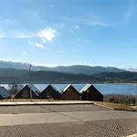 Lake&hill View W Karkonoszach Z Mozliwym Dostepem Do Strefy Wellness W Kompleksie * Sosnówka