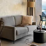 公寓 Lake&hill View W Karkonoszach Z Mozliwym Dostepem Do Strefy Wellness W Kompleksie Sosnówka