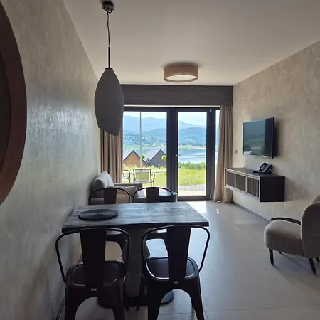 Appartement & Hill View W Karkonoszach Z Mozliwym Dostepem Do Strefy Wellness W Kompleksie *