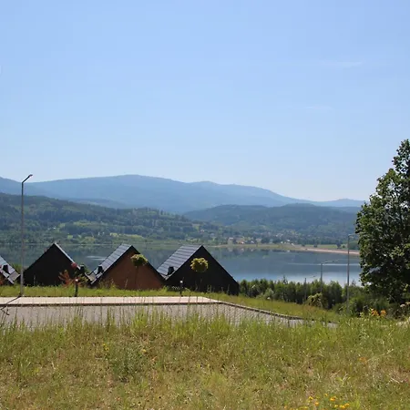 Lake&hill View W Karkonoszach Z Mozliwym Dostepem Do Strefy Wellness W Kompleksie Apartmán