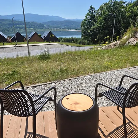 Lake&hill View W Karkonoszach Z Mozliwym Dostepem Do Strefy Wellness W Kompleksie Apartmán