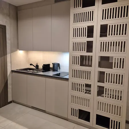 & Hill View W Karkonoszach Z Mozliwym Dostepem Do Strefy Wellness W Kompleksie * Sosnówka