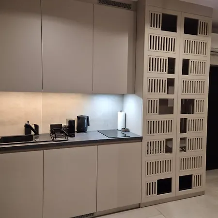 & Hill View W Karkonoszach Z Mozliwym Dostepem Do Strefy Wellness W Kompleksie Appartement