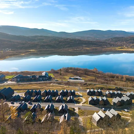 & Hill View W Karkonoszach Z Mozliwym Dostepem Do Strefy Wellness W Kompleksie Apartment Sosnowka (Jelenia Gora)