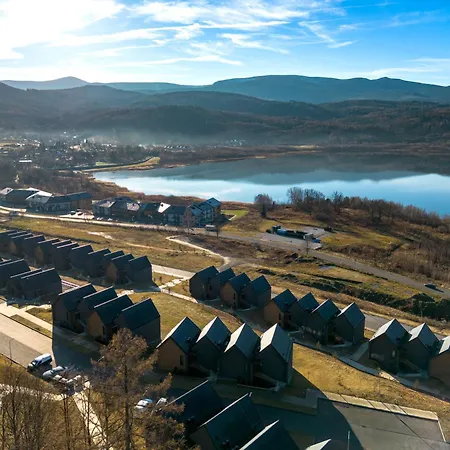 Lake&hill View W Karkonoszach Z Mozliwym Dostepem Do Strefy Wellness W Kompleksie شقة