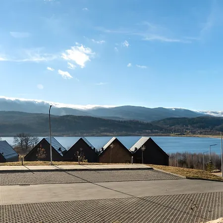 Lake&hill View W Karkonoszach Z Mozliwym Dostepem Do Strefy Wellness W Kompleksie * Sosnówka
