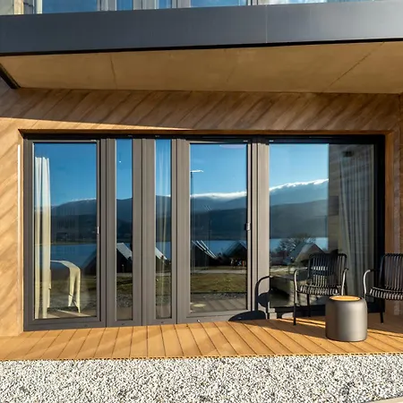 & Hill View W Karkonoszach Z Mozliwym Dostepem Do Strefy Wellness W Kompleksie * Sosnówka