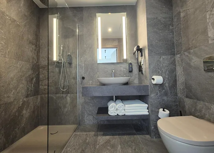 & Hill View W Karkonoszach Z Mozliwym Dostepem Do Strefy Wellness W Kompleksie Appartement Sosnówka