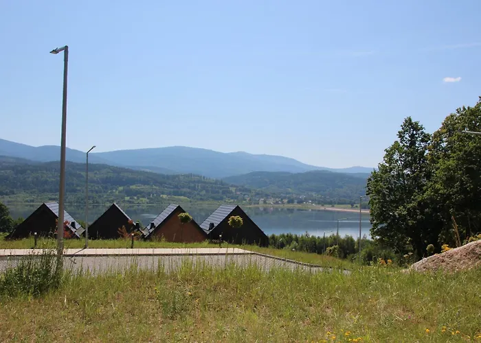 & Hill View W Karkonoszach Z Mozliwym Dostepem Do Strefy Wellness W Kompleksie Apartment