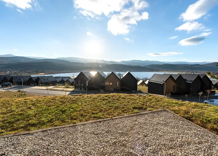 & Hill View W Karkonoszach Z Mozliwym Dostepem Do Strefy Wellness W Kompleksie *