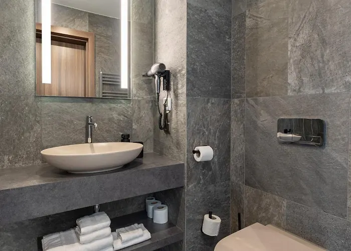 & Hill View W Karkonoszach Z Mozliwym Dostepem Do Strefy Wellness W Kompleksie Apartment Sosnowka (Jelenia Gora)