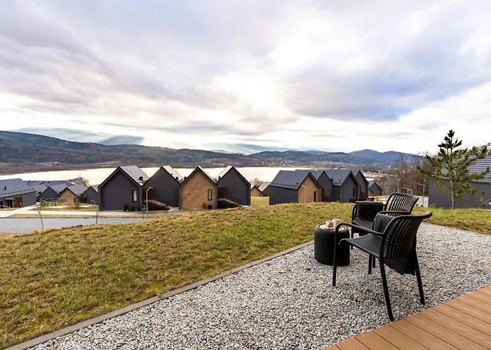 & Hill View W Karkonoszach Z Mozliwym Dostepem Do Strefy Wellness W Kompleksie * Sosnówka