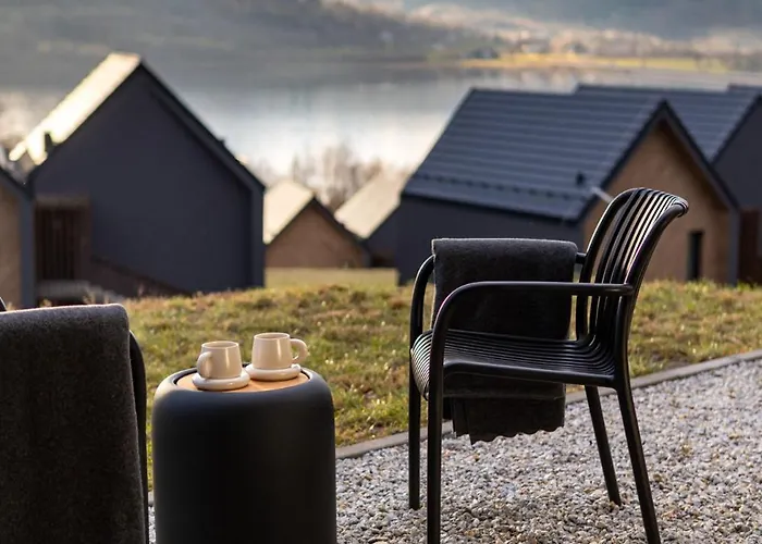 & Hill View W Karkonoszach Z Mozliwym Dostepem Do Strefy Wellness W Kompleksie Apartment