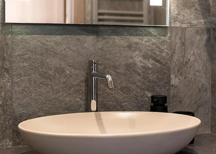 & Hill View W Karkonoszach Z Mozliwym Dostepem Do Strefy Wellness W Kompleksie * Sosnówka