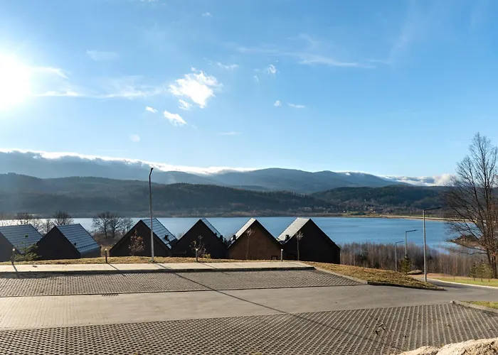 & Hill View W Karkonoszach Z Mozliwym Dostepem Do Strefy Wellness W Kompleksie * Sosnówka