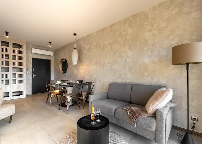 & Hill View W Karkonoszach Z Mozliwym Dostepem Do Strefy Wellness W Kompleksie * Sosnówka