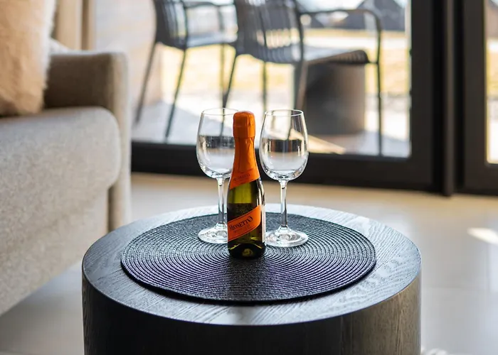 & Hill View W Karkonoszach Z Mozliwym Dostepem Do Strefy Wellness W Kompleksie Appartement *