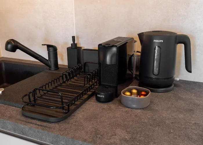 & Hill View W Karkonoszach Z Mozliwym Dostepem Do Strefy Wellness W Kompleksie *