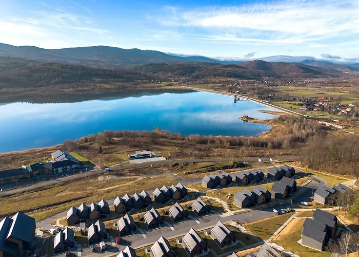 & Hill View W Karkonoszach Z Mozliwym Dostepem Do Strefy Wellness W Kompleksie