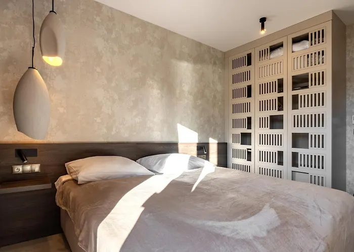 & Hill View W Karkonoszach Z Mozliwym Dostepem Do Strefy Wellness W Kompleksie * Sosnowka (Jelenia Gora)